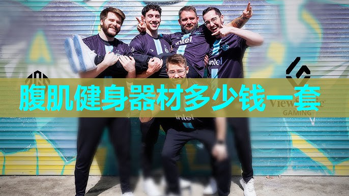 腹肌健身器材多少钱一套
