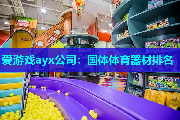 爱游戏ayx公司：国体体育器材排名