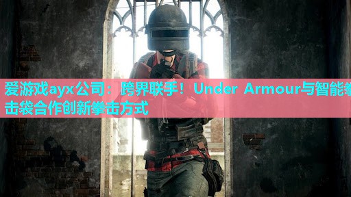 爱游戏ayx公司：跨界联手！Under Armour与智能拳击袋合作创新拳击方式