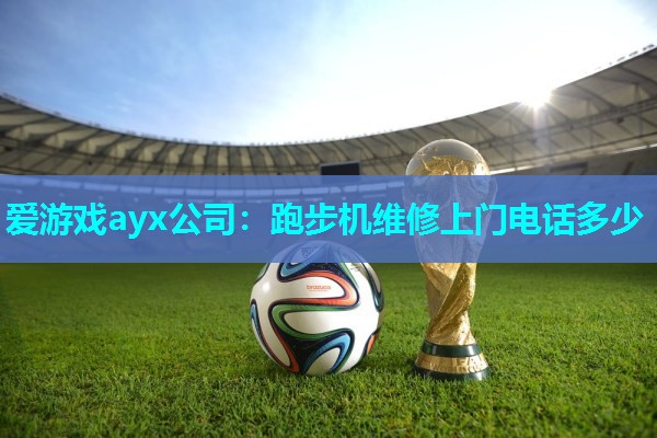 爱游戏ayx公司：跑步机维修上门电话多少