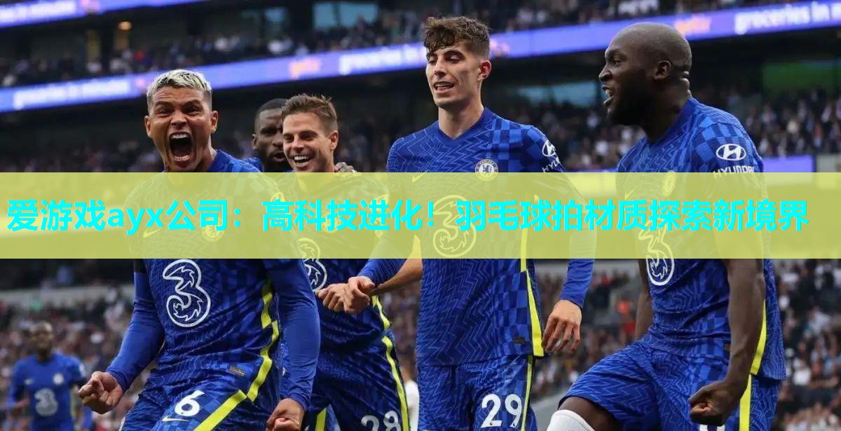 爱游戏ayx公司：高科技进化！羽毛球拍材质探索新境界