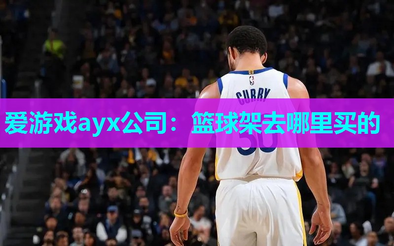 爱游戏ayx公司：篮球架去哪里买的