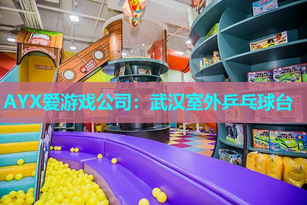 武汉室外乒乓球台 武汉室外乒乓球台