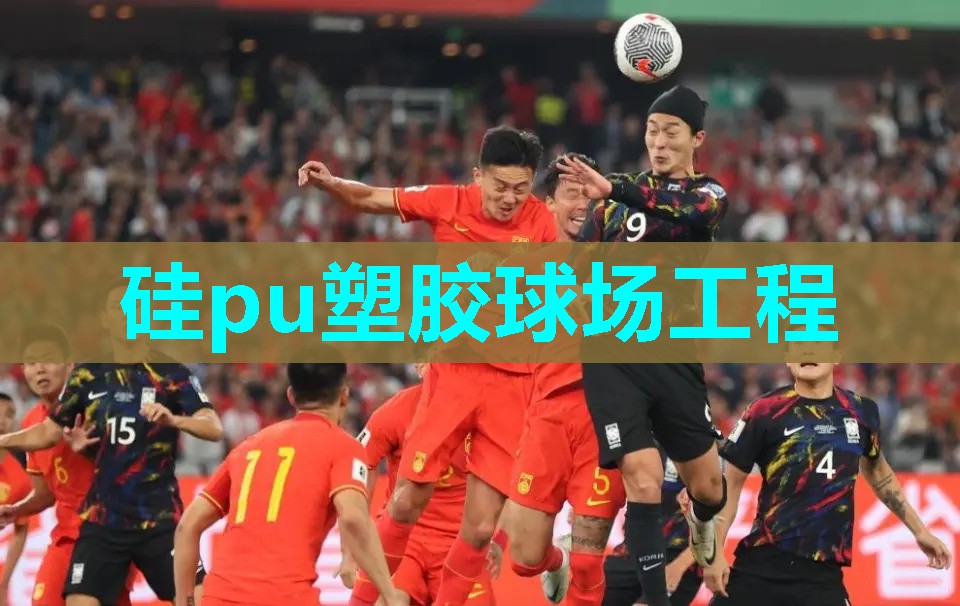硅pu塑胶球场工程 硅pu塑胶球场工程