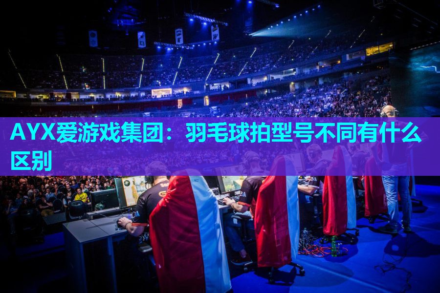 羽毛球拍型号不同有什么区别 羽毛球拍型号不同有什么区别