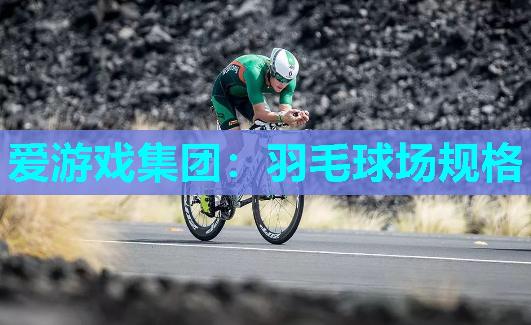 羽毛球场规格 羽毛球场规格