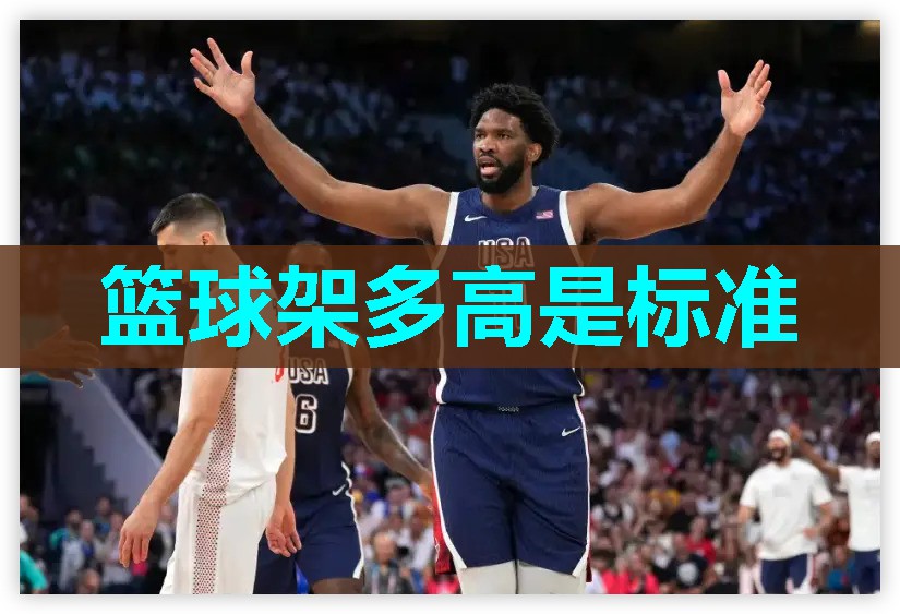 篮球架多高是标准 篮球架多高是标准