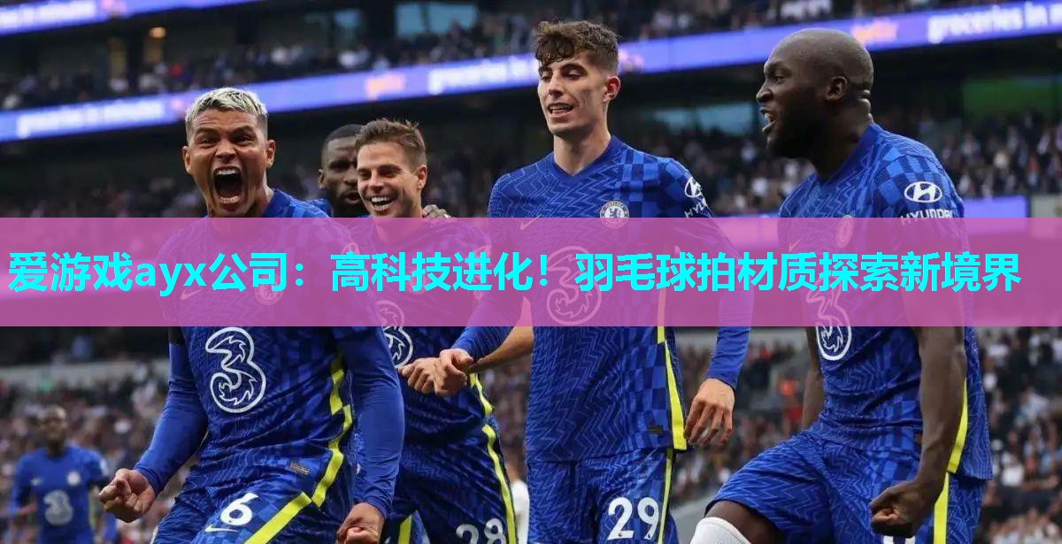 高科技进化!羽毛球拍材质探索新境界 高科技进化!羽毛球拍材质探索新境界