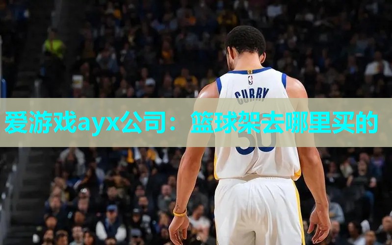 篮球架去哪里买的 篮球架去哪里买的