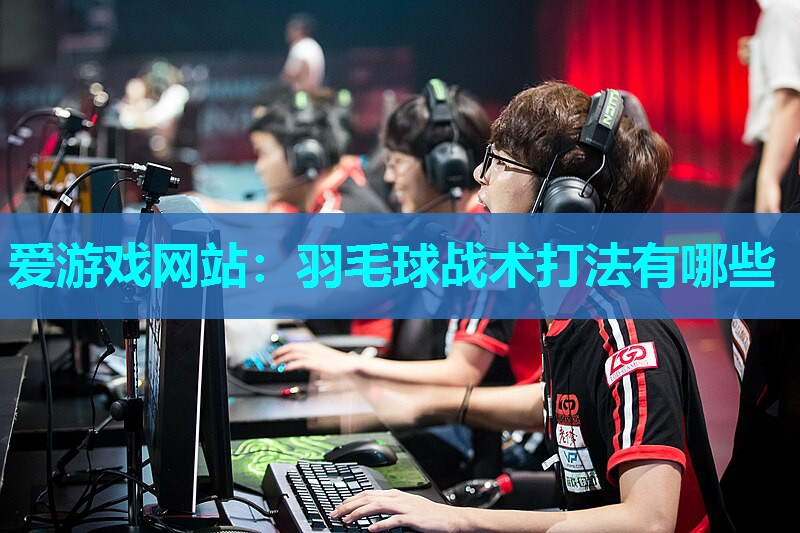 羽毛球战术打法有哪些 羽毛球战术打法有哪些